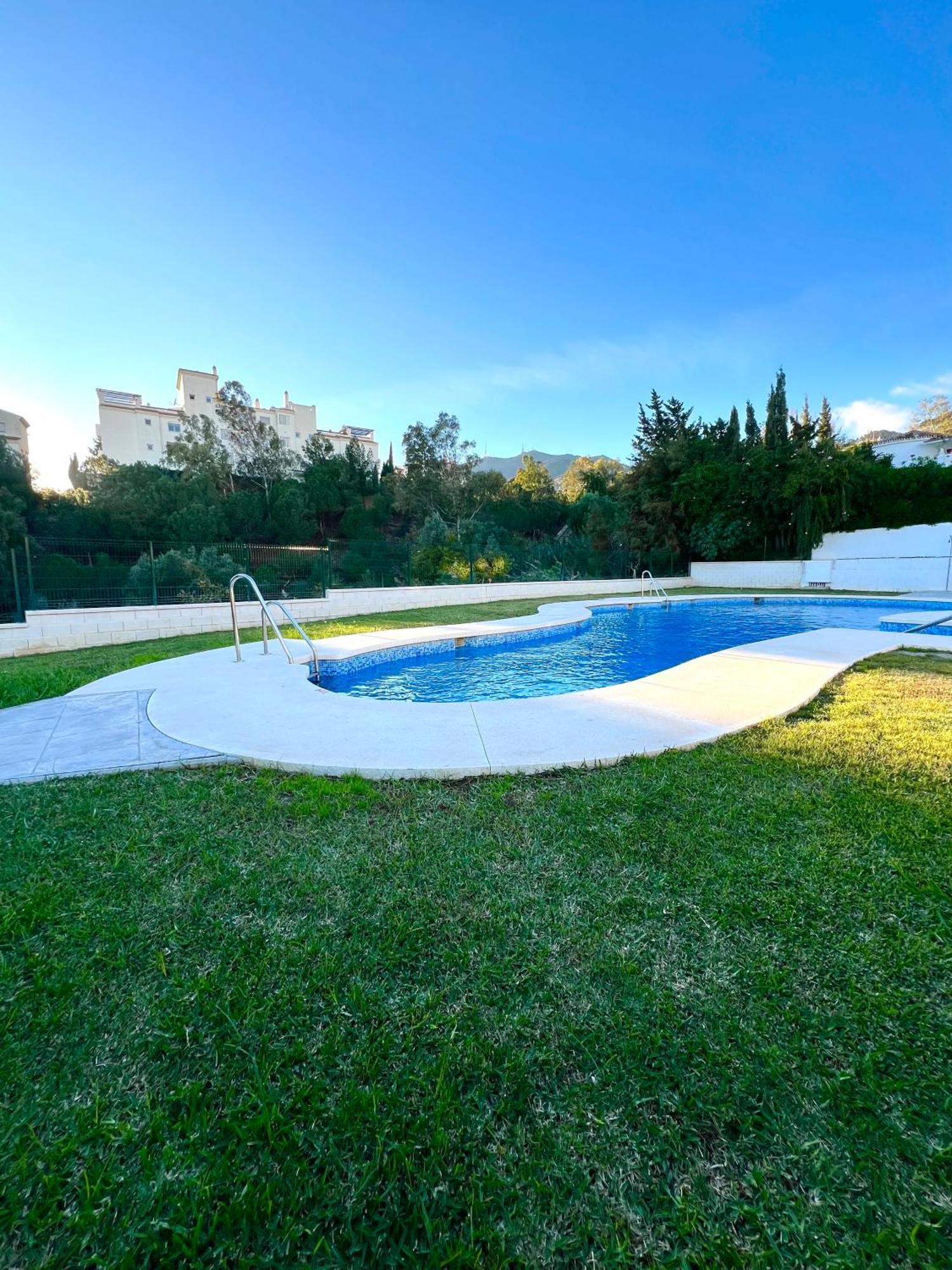 Casa Golf Mediterraneo Benalmadena Ngoại thất bức ảnh