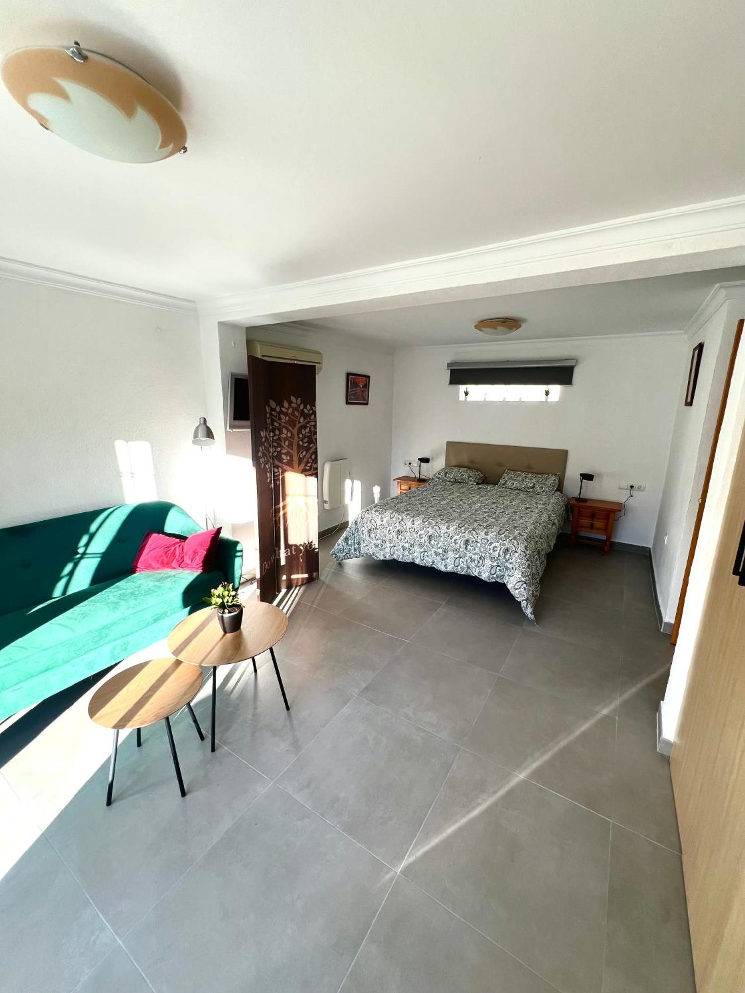 Casa Golf Mediterraneo Benalmadena Ngoại thất bức ảnh