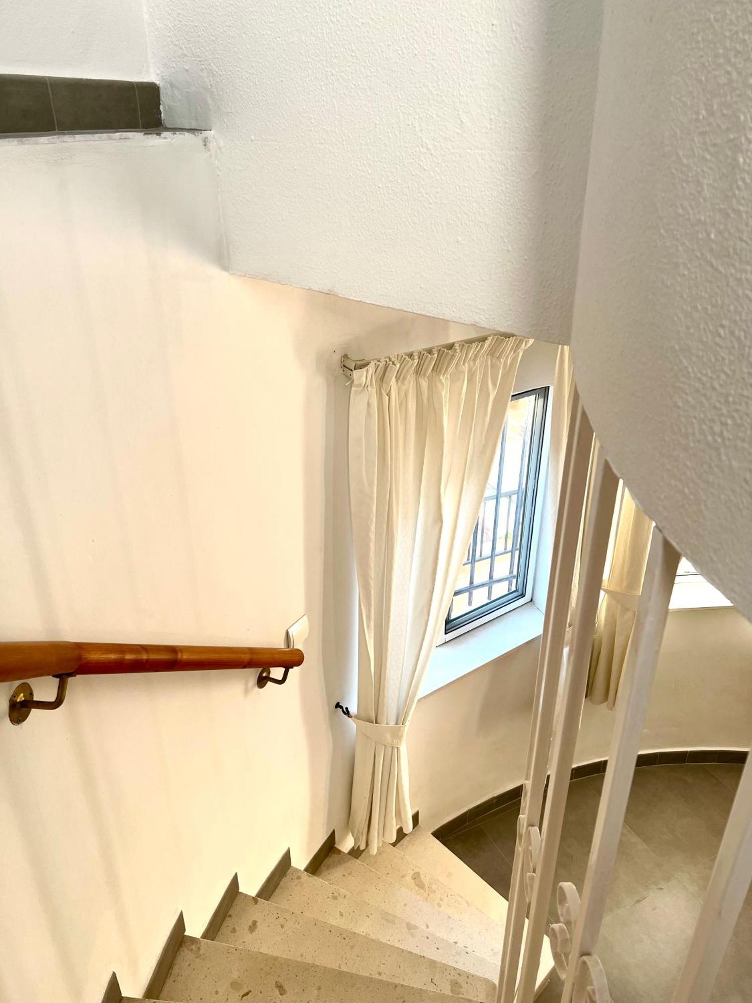 Casa Golf Mediterraneo Benalmadena Ngoại thất bức ảnh