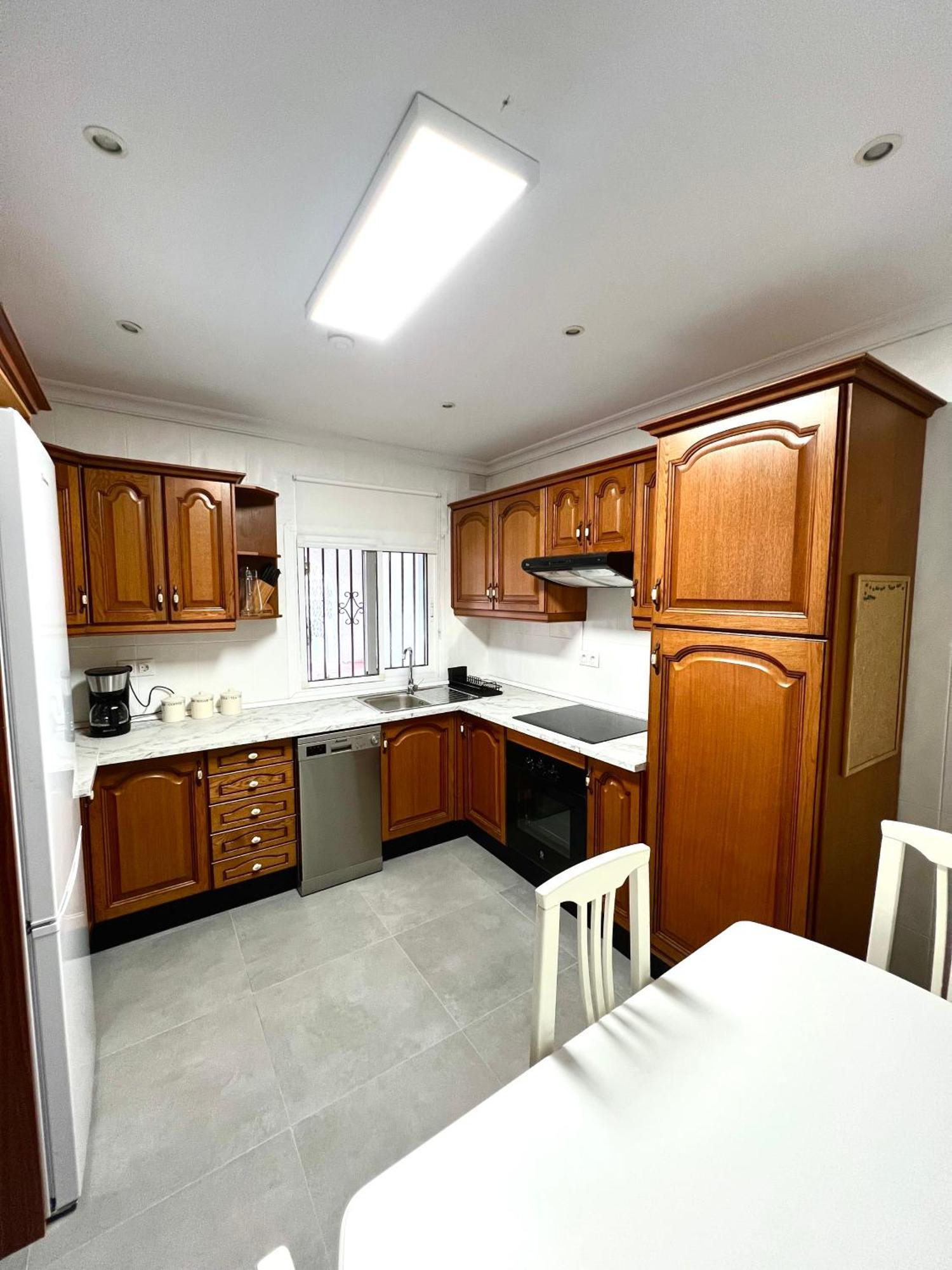Casa Golf Mediterraneo Benalmadena Ngoại thất bức ảnh