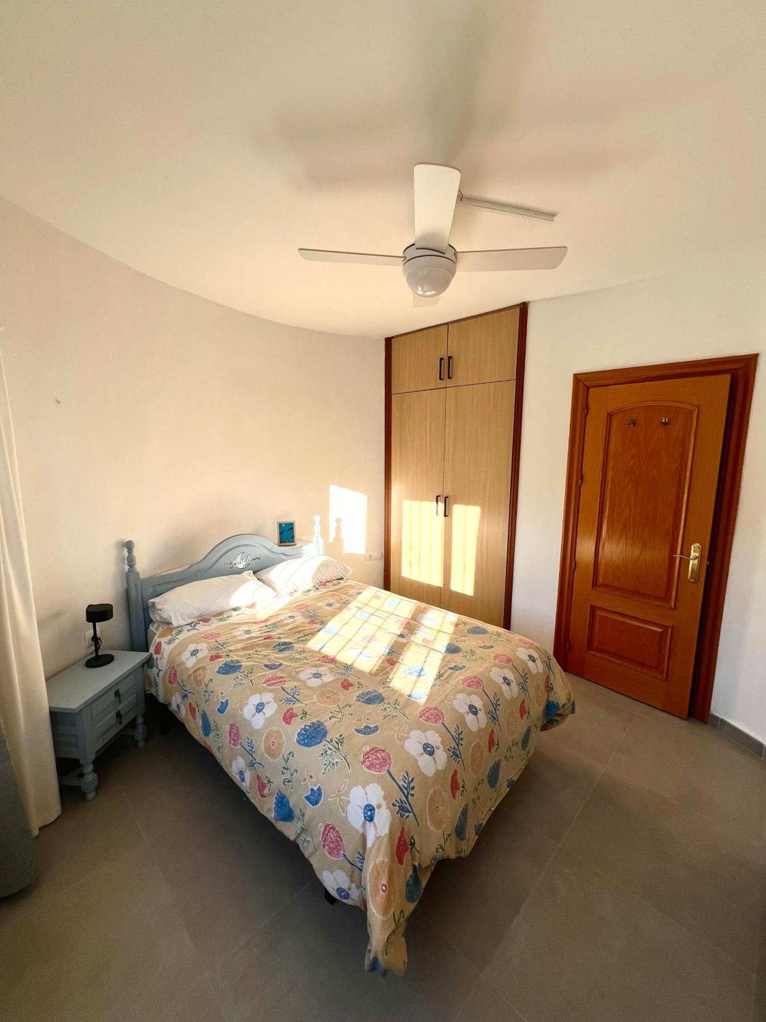 Casa Golf Mediterraneo Benalmadena Ngoại thất bức ảnh
