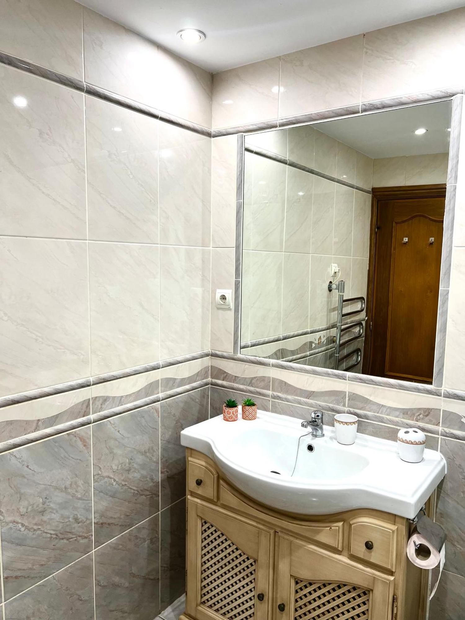 Casa Golf Mediterraneo Benalmadena Ngoại thất bức ảnh