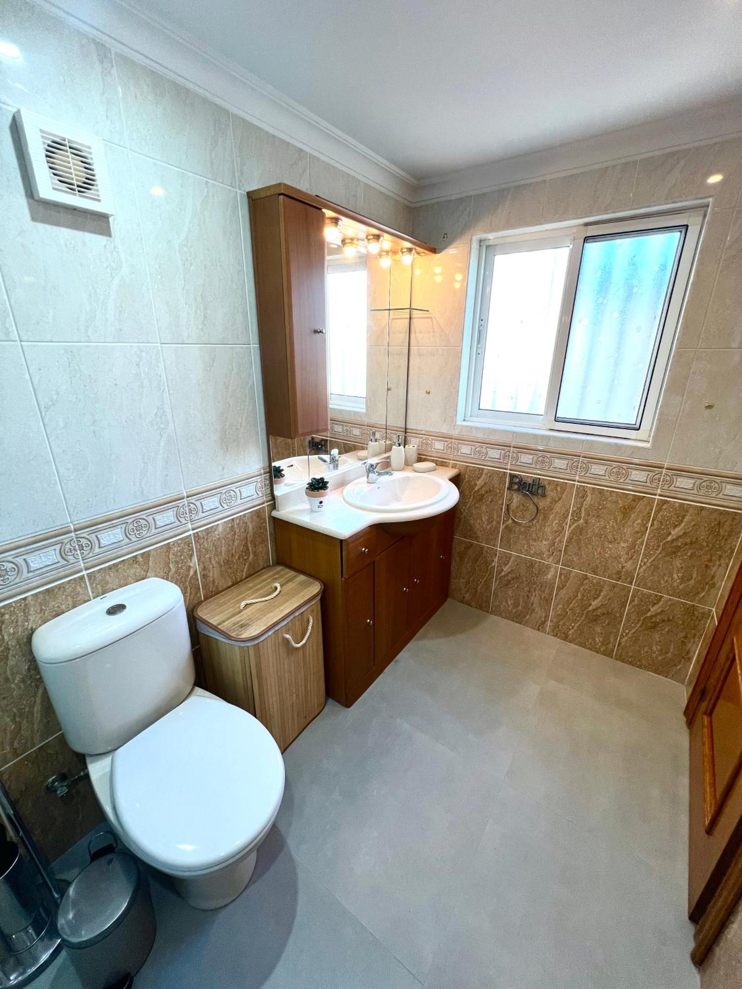 Casa Golf Mediterraneo Benalmadena Ngoại thất bức ảnh